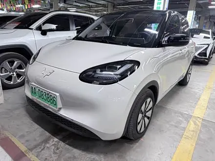 WULING BINGO 2024