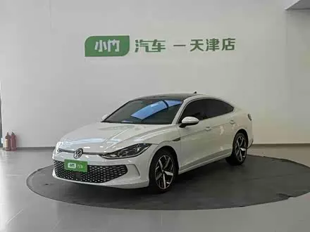 VOLKSWAGEN LAMANDO 2023