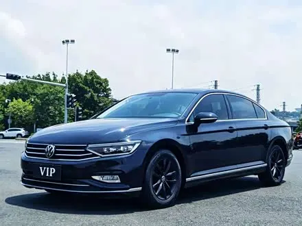 VOLKSWAGEN MAGOTAN 2020