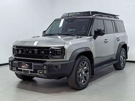 JETOUR TRAVELLER 2025