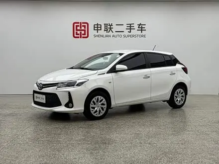 TOYOTA VIOS FS 2022