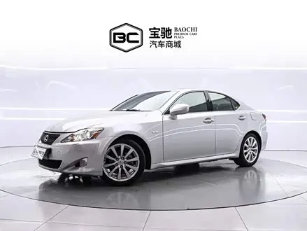 LEXUS IS 2008