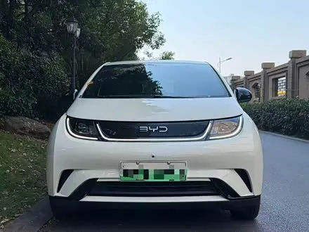 BYD DOLPHIN 2025