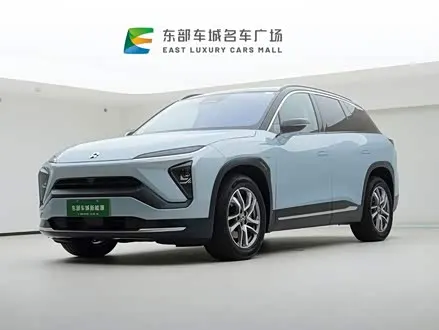 NIO ES6 2020