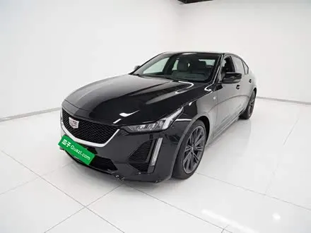 CADILLAC CT5 2021