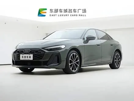 AUDI A5L 2026
