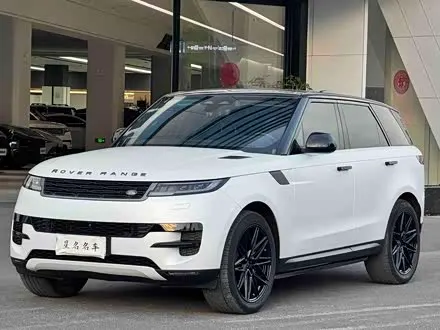 LAND ROVER RANGE ROVER SPORT 2023