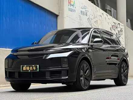 LI AUTO L7 2024