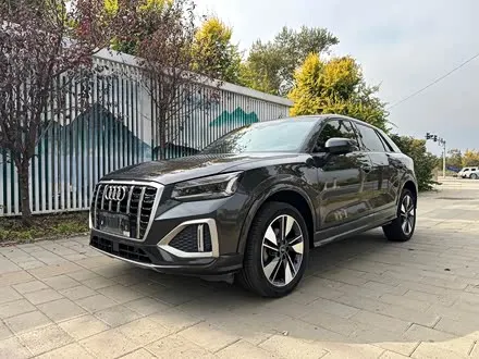 AUDI Q2L 2022