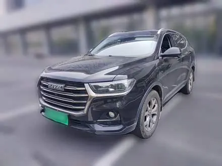 HAVAL H6 — из Китая под ключ