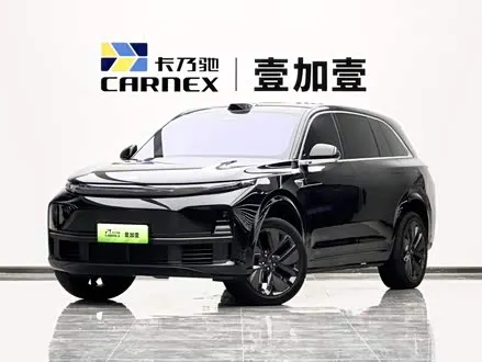 LI AUTO L7 2024