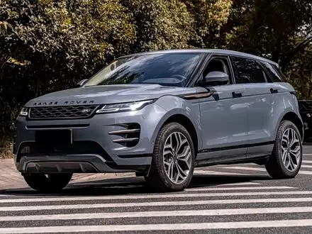LAND ROVER RANGE ROVER EVOQUE 2020