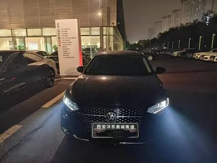 VOLKSWAGEN PASSAT 2026