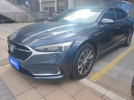 BUICK LACROSSE 2022