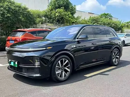 LI AUTO L7 2023