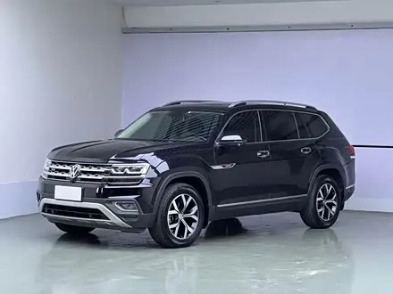 VOLKSWAGEN TERAMONT 2017