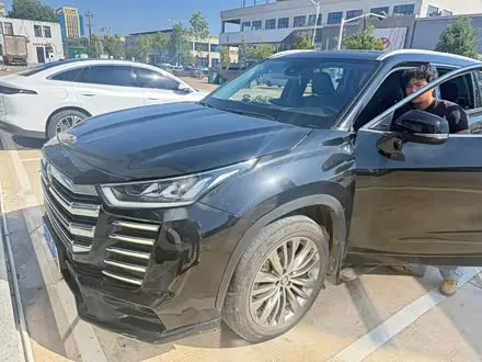 TOYOTA HIGHLANDER 2022