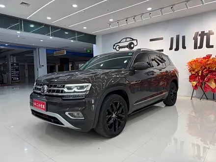 VOLKSWAGEN TERAMONT 2017