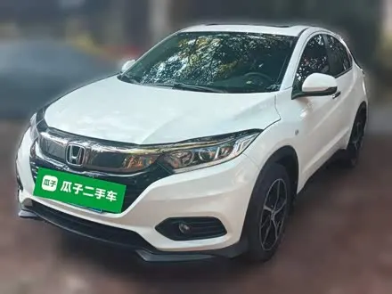 HONDA VEZEL 2020