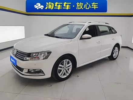 VOLKSWAGEN GRAN LAVIDA 2017