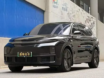 LI AUTO L7 2024