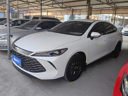 BYD QIN PLUS 2025