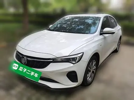BUICK EXCELLE GT 2023