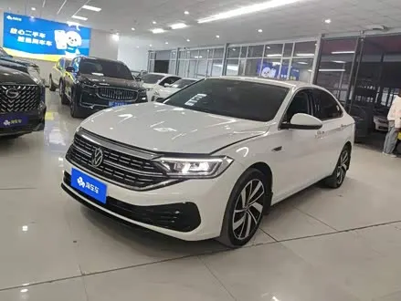 VOLKSWAGEN SAGITAR 2023