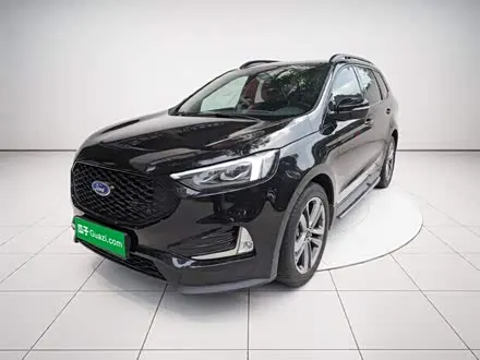 FORD EDGE 2020