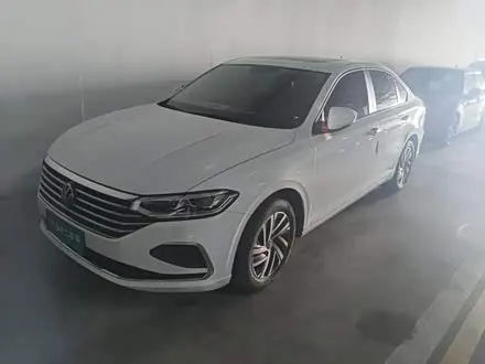 VOLKSWAGEN LAVIDA 2023