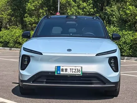 NIO ES6 2023
