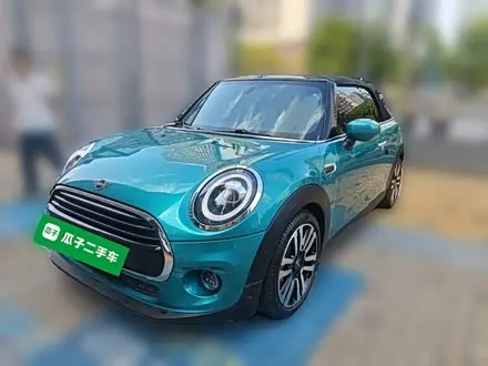 MINI COOPER 2020