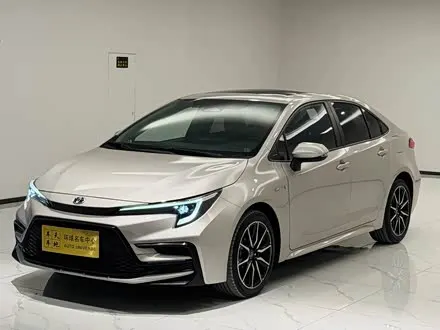 TOYOTA LEVIN 2023