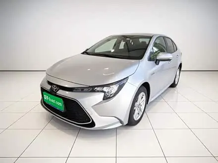 TOYOTA LEVIN 2021