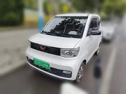 WULING HONGGUANG MINI EV 2020