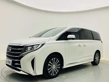 GAC TRUMPCHI M8 2023