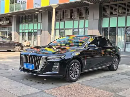 HONGQI H5 2023