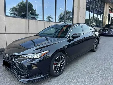 TOYOTA AVALON 2019