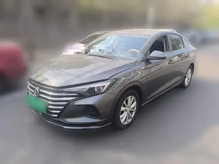 CHANGAN EADO 2021