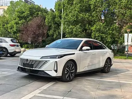 CHANGAN EADO 2024
