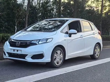 HONDA FIT 2020