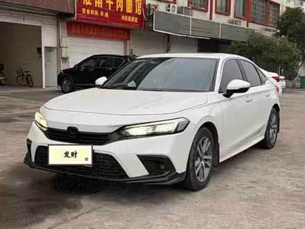 HONDA CIVIC 2023