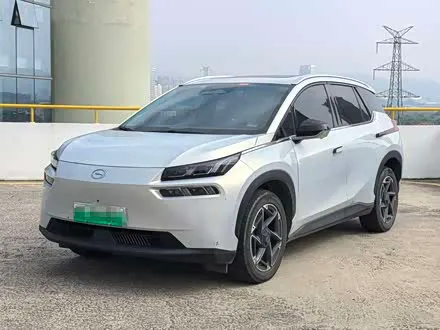 AION V 2024