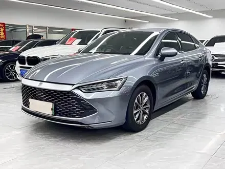 BYD QIN PLUS 2024