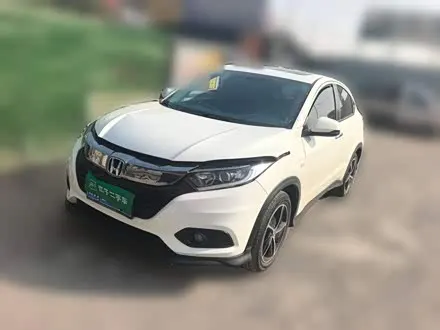 HONDA VEZEL 2020