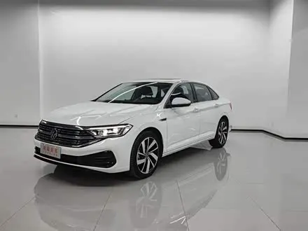 VOLKSWAGEN SAGITAR 2025