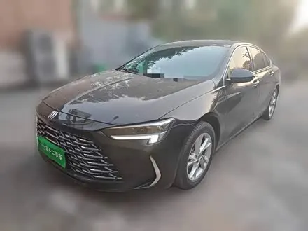 BUICK REGAL 2024