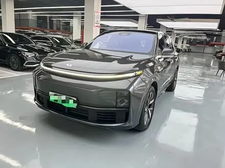 LI AUTO L7 2024