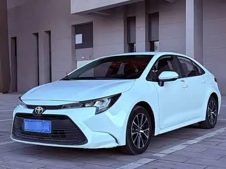 TOYOTA LEVIN 2023