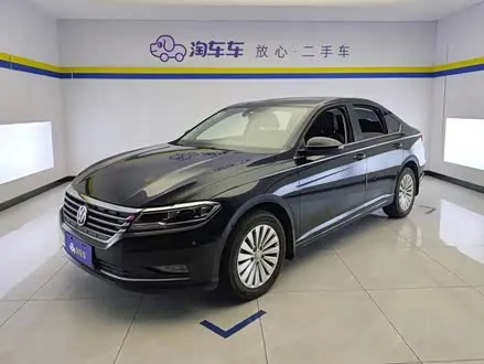VOLKSWAGEN LAVIDA 2019
